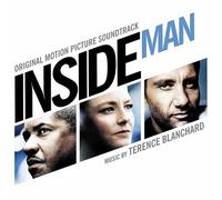Various - Inside Man