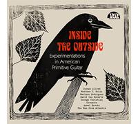 Various - Inside the Outside