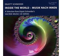 Various - Inside the World-Musik Nach Innen
