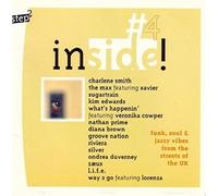 Various - Inside Vol 4