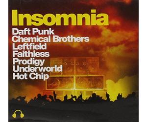 Various - Insomnia