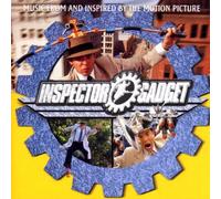 Various - Inspector Gadget