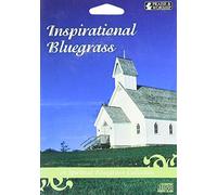 Various - Inspirational Bluegrass