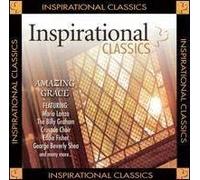 Various - Inspirational Classics: Amazin