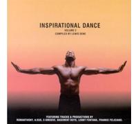 Various - Inspirational Dance Volume 2