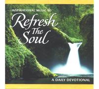 Various - Inspirational Music to Refresh the Soul (UK Import)