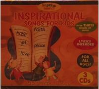 Various - Inspirational Songs for Kids