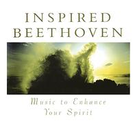 Various - Inspired Beethoven