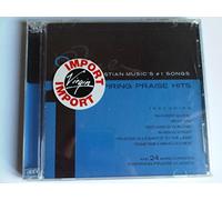 Various - Inspiring Praise Hits