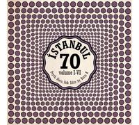 Various - Instanbul 70 Vol.I-IV [VINYL]