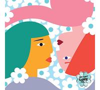 VARIOUS - Instant Love 1 / Various Artists