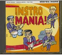 Various - Instro Mania 1