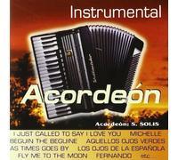 Various - Instrumental Acordeon