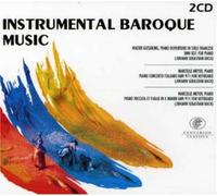 Various - Instrumental Baroque Music