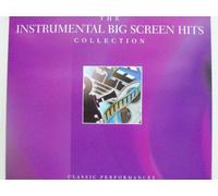 Various - Instrumental Big Screen Hits..