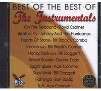 VARIOUS - Instrumental Gold