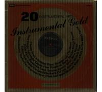 Various - Instrumental Gold
