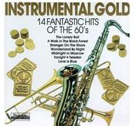 Various - Instrumental Gold: 60's