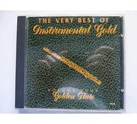 VARIOUS - INSTRUMENTAL GOLD - VOLUME FOUR - GOLDEN