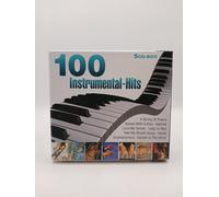 Various - Instrumental-Hits