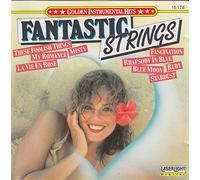 Various - Instrumental Hits (FANTASTlC STRlNGS)