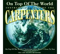 Various - Instrumental Hits of the Carpe