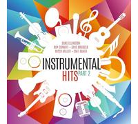 Various - Instrumental Hits Part 2