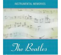 Various - Instrumental Memories - the Beatles