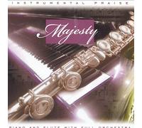 Various - Instrumental Praise Series: Ma