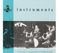 Various - Instruments