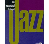 Various - Instumental History of..