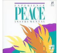 Various Integrity Music Artists - Peace Instrumental