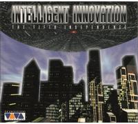 Various - Intelligent Innovation 4th Cal