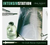 Various - Intensivstation Vol.1