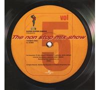 Various (Inter FM Jungle) - Non-Stop Mix Show Vol.5