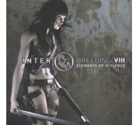 Various - Interbreeding VIII-Elements