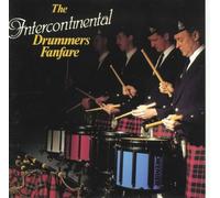 Various - Intercontinental Drummers Fanfare