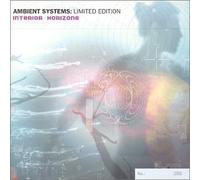 Various - Interior Horizons