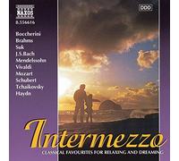 Various - Intermezzo