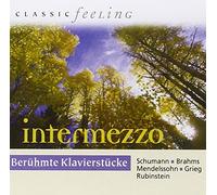 Various - Intermezzo-Ber Hmte Klavierst