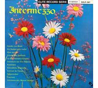 Various - Intermezzo [Vinyl LP]