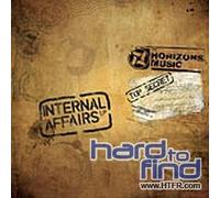 Various - Internal Affairs Vol. 1 [Vinyl]