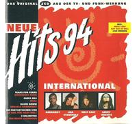 Various - International 90s Hits