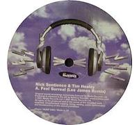 Various - International Big Room.. [12" VINYL]