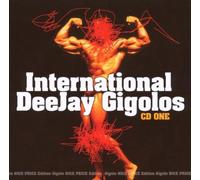 Various - International Deejay Gigolos 1