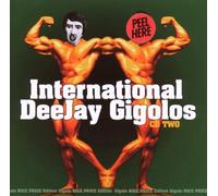 Various - International Deejay Gigolos CD Two