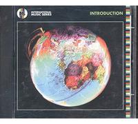 Various - International Music - Series Sample
