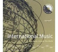 Various - International Music: Sony Music Around the World