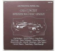 Various - International Piano Library Gala Concert