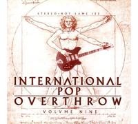 Various - International Pop Overthrow 2004, Vol. 9